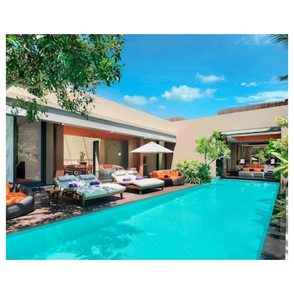 W Bali - Seminyak