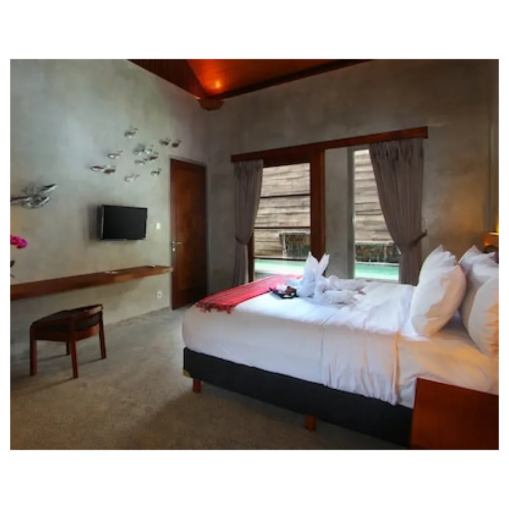 Bracha Villas Bali