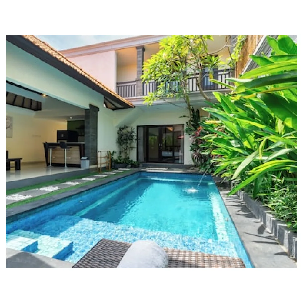 De' Bharata Bali Villas