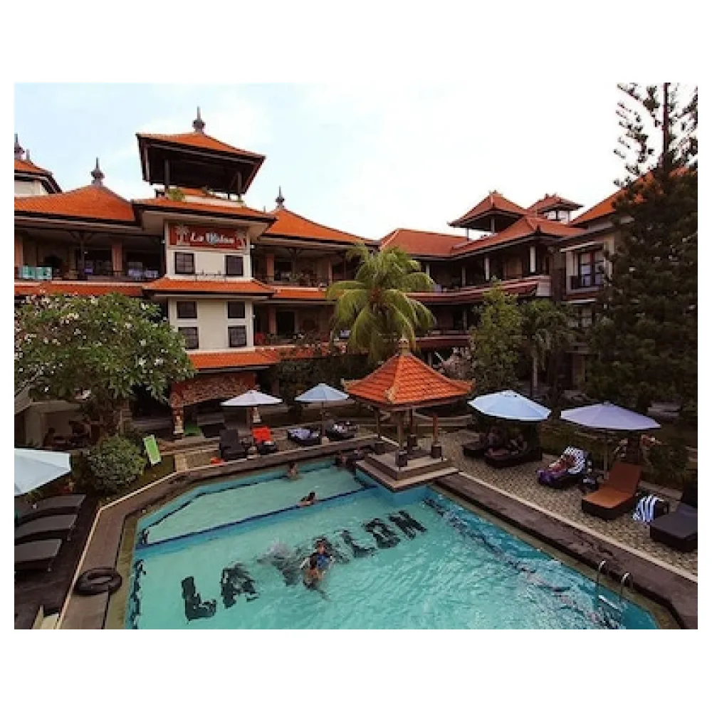 La Walon Hotel