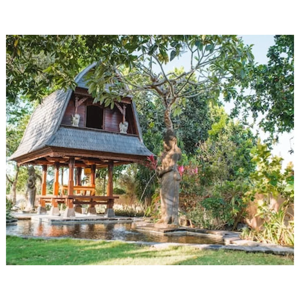 The Kasih Villas & Spa