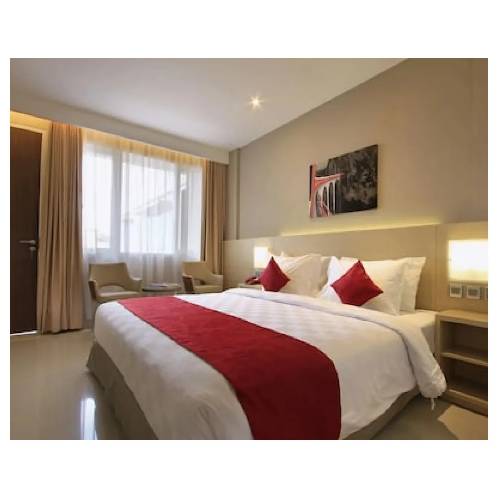 Ohana Hotel Kuta