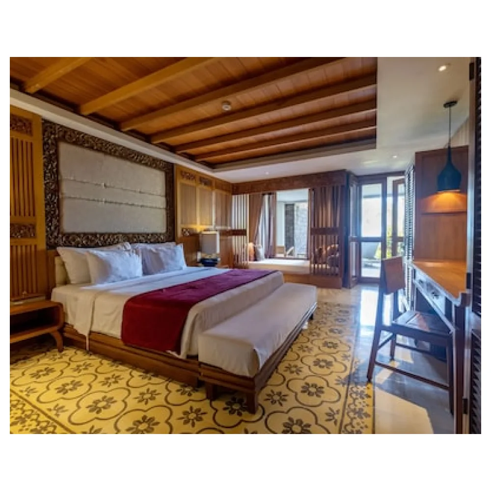 Swarga Suites Bali Berawa Marclan Collection