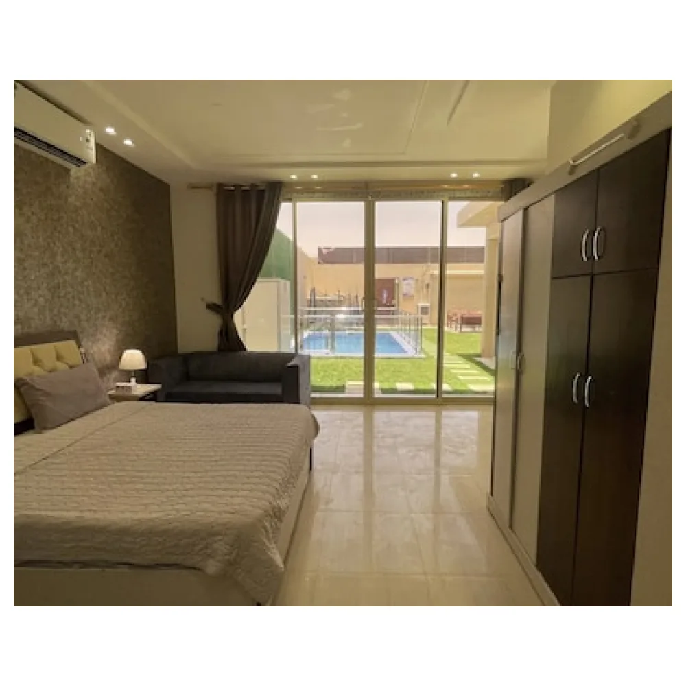 Aria Exclusive Villas and Spa