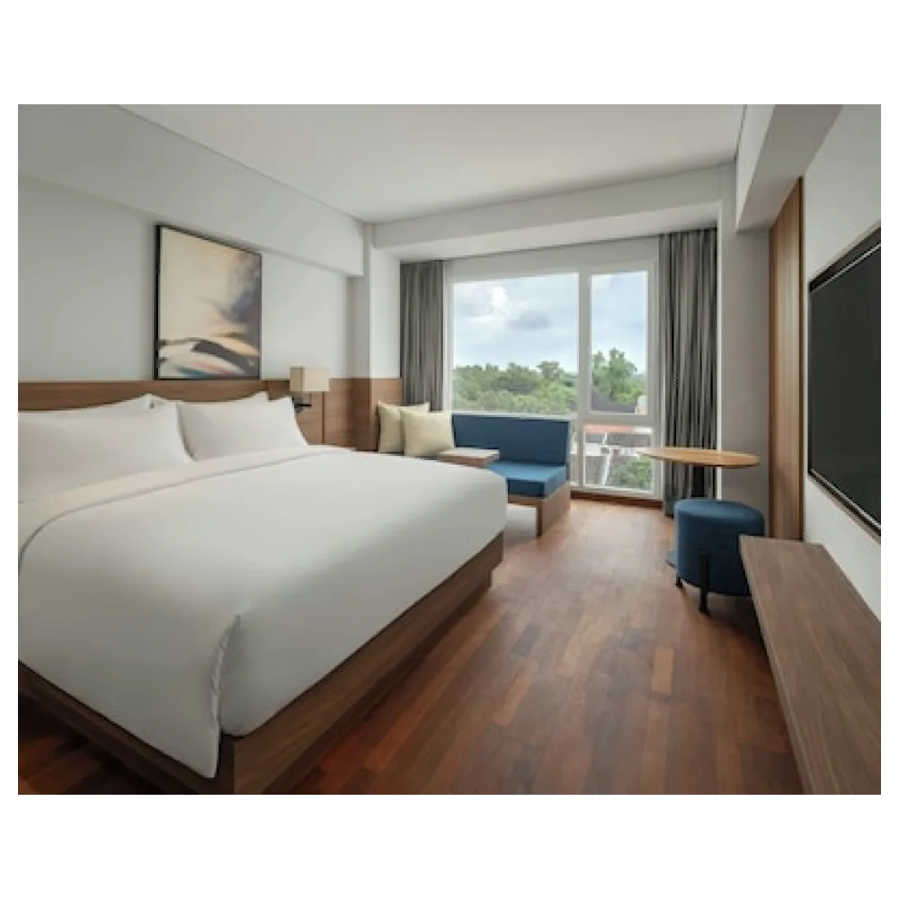 Fairfield by Marriott Bali Kuta Ngurah Rai