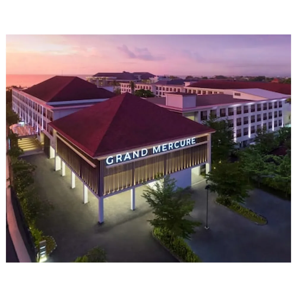 Grand Mercure Bali Seminyak