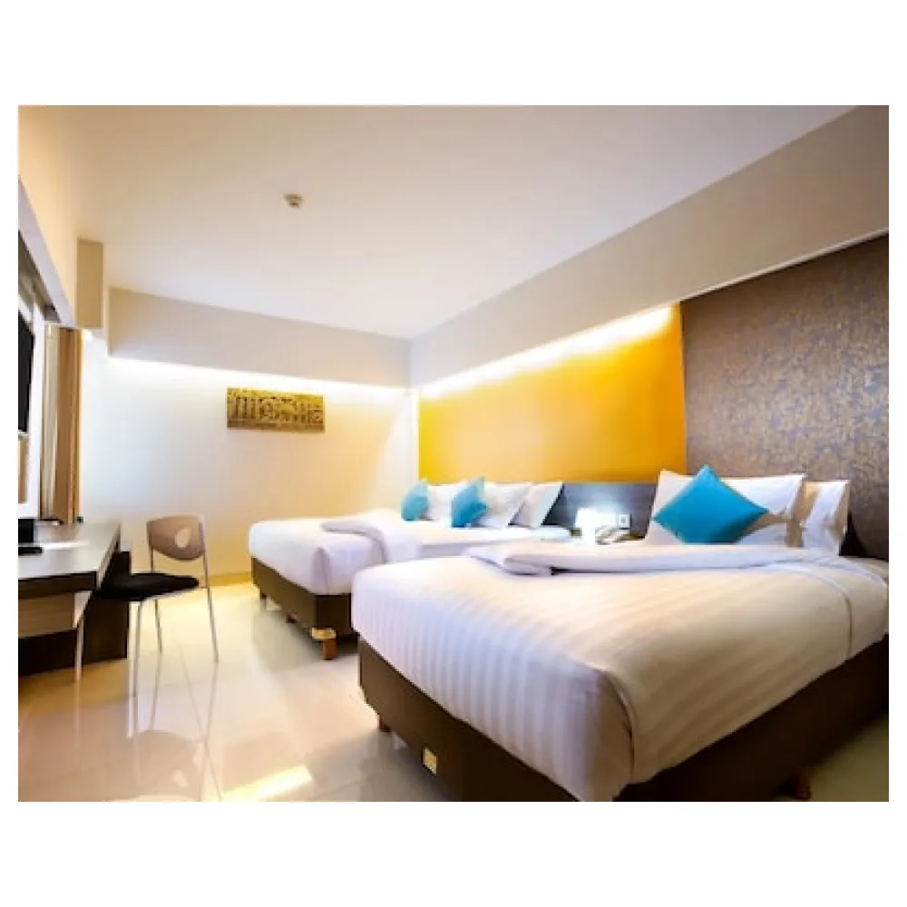 Siesta Legian Hotel