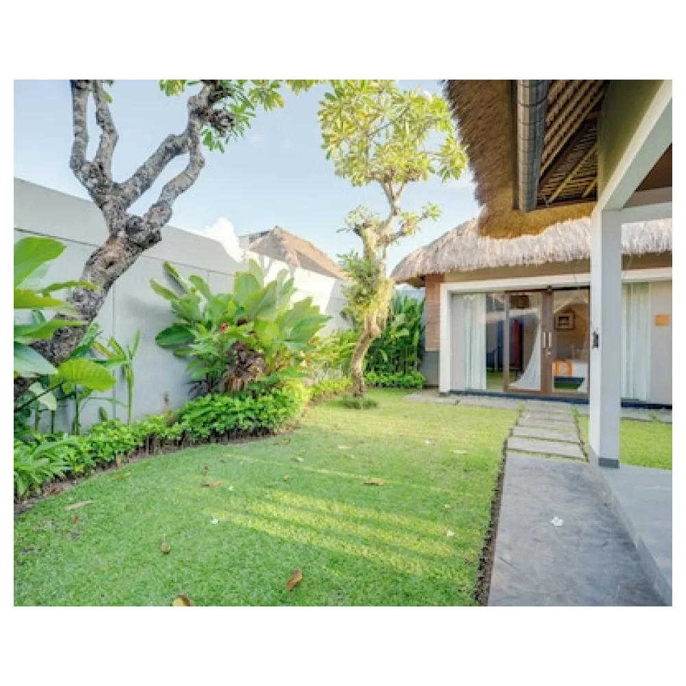Villa Jerami & Spa