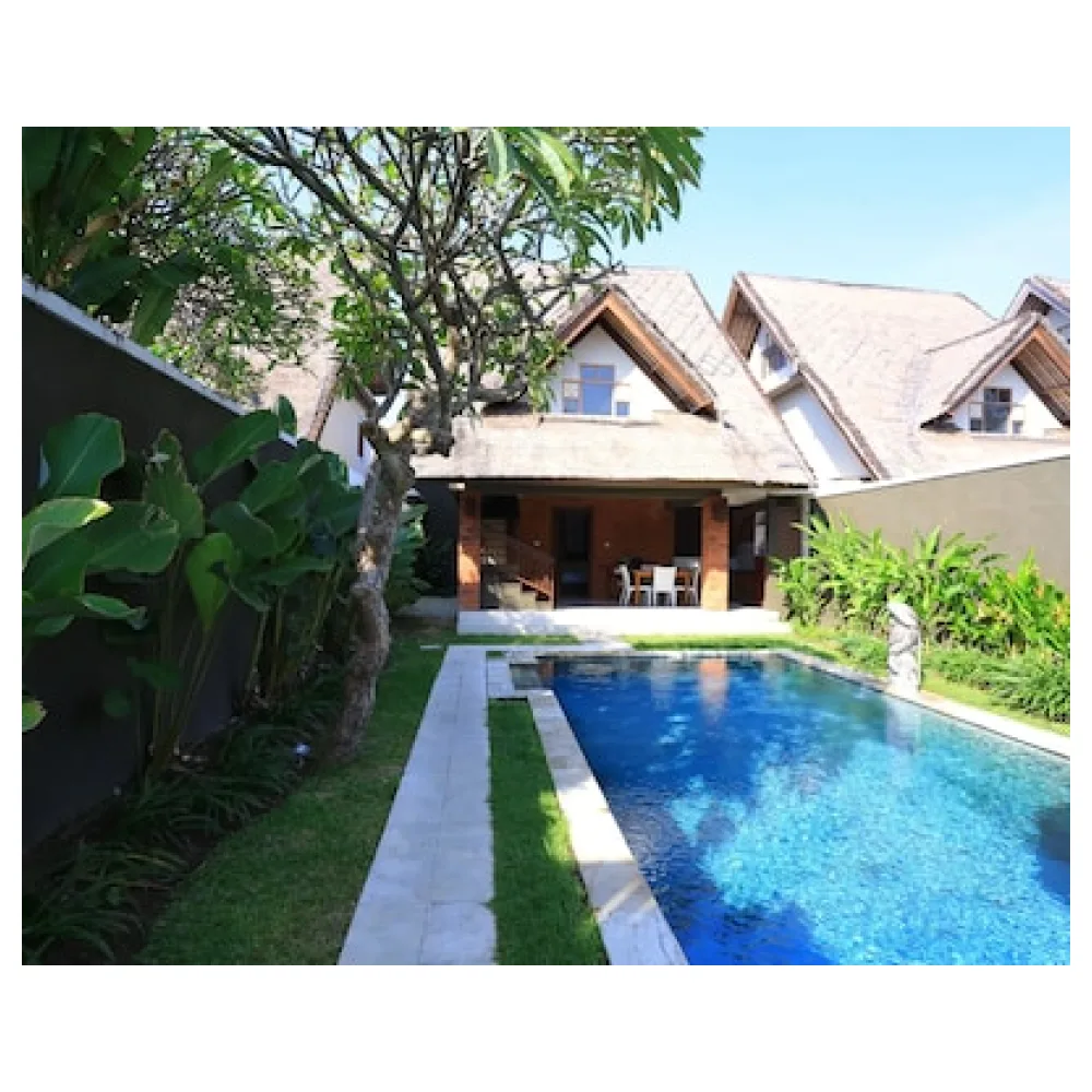 Mutiara Bali Boutique Resort Villas & Spa