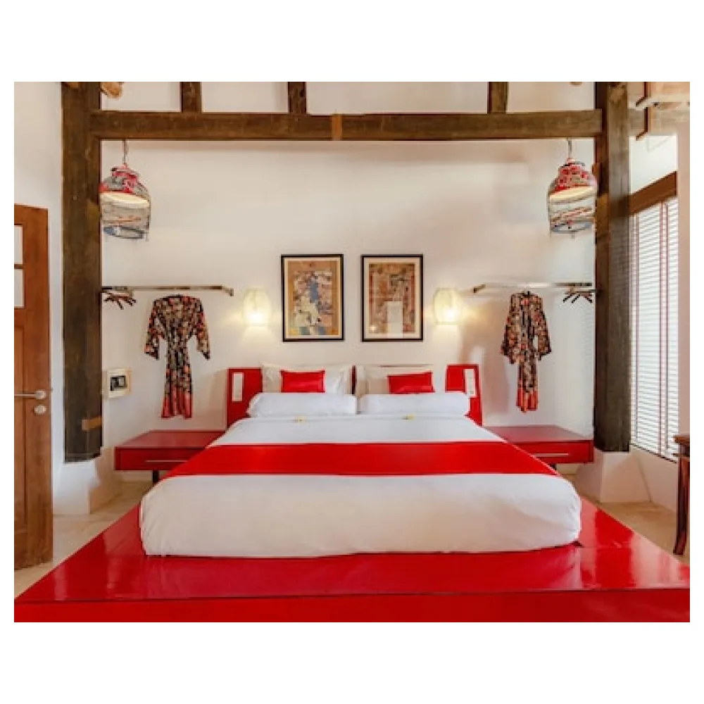 Bali Ginger Suites & Villa