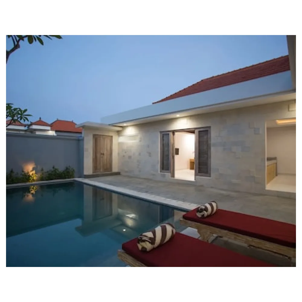 The Awandari Villas Seminyak