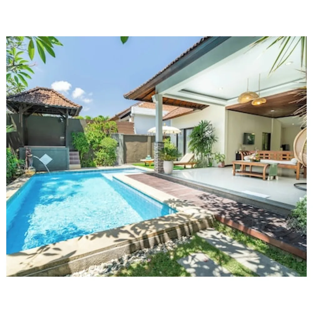 Gracia Bali Villas