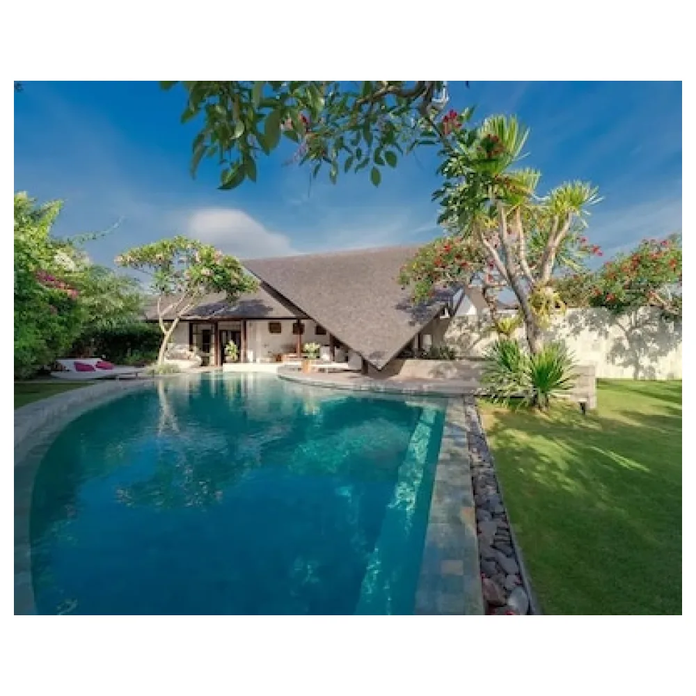 The Layar - Designer Villas and Spa
