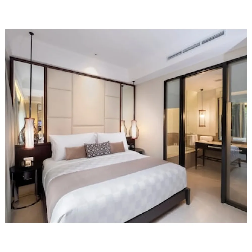 Jambuluwuk Oceano Seminyak Hotel