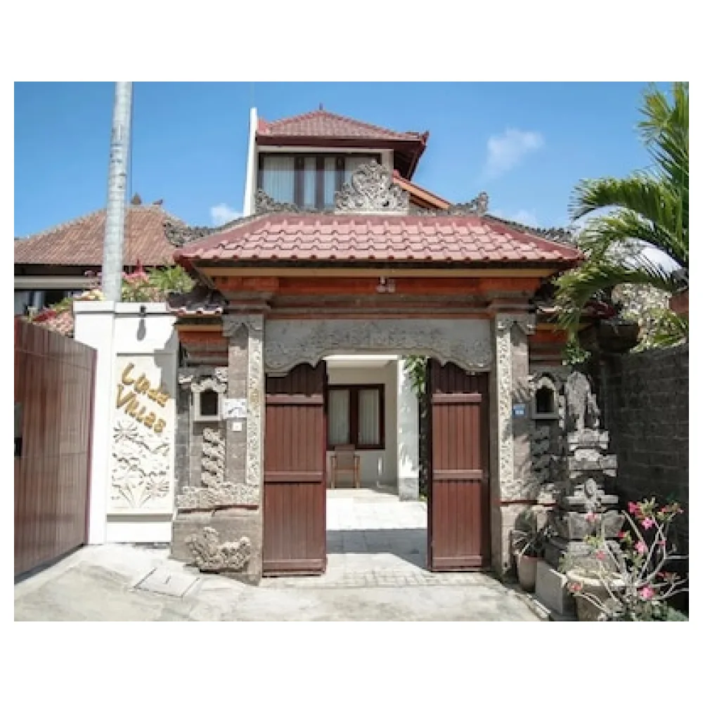 Linda Villa Sanur