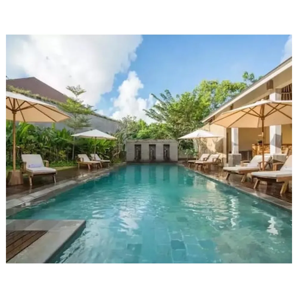 La Berceuse Resort and Villa Nusa Dua by Taritiya Collection