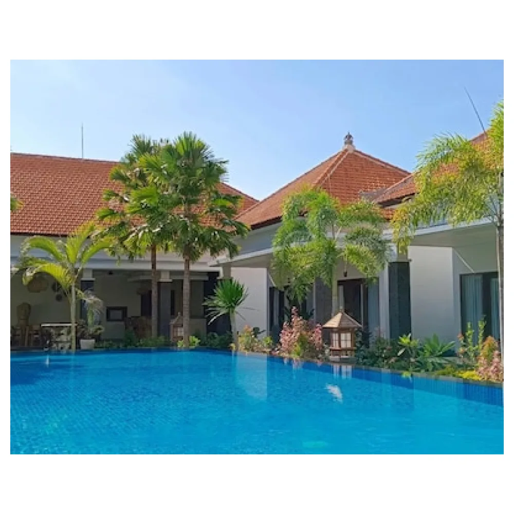 Kubu Garden Suites & Villas Nusa Dua