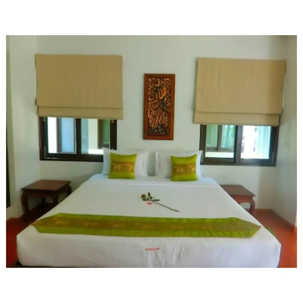 Poolsawat Villa - SHA Plus