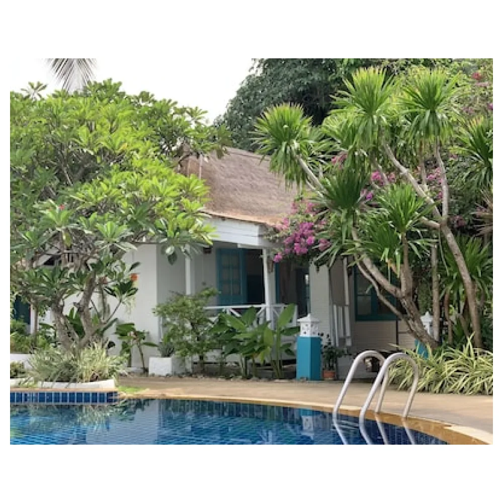 Sand Sea Beach Resort