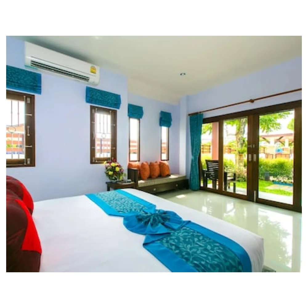 MyVillage Lamai