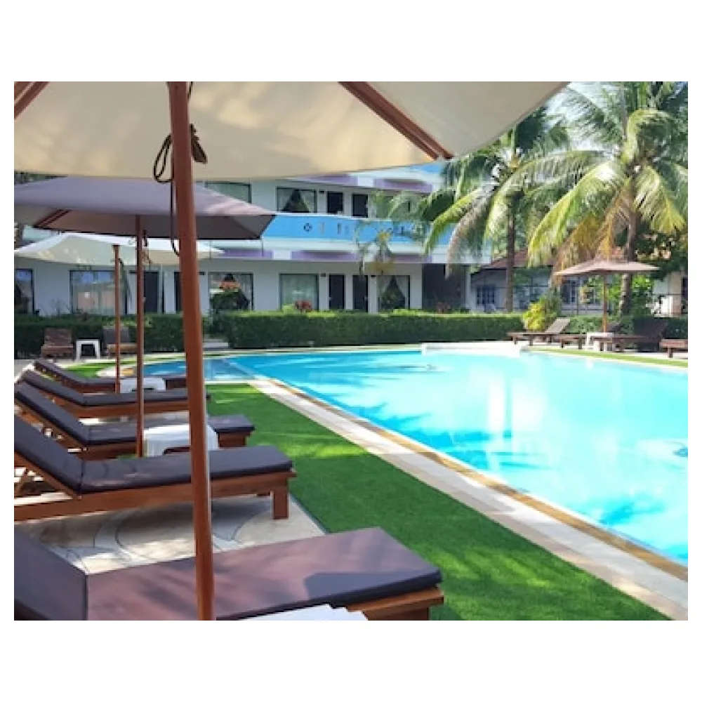 Blue Carina Hotel Phuket