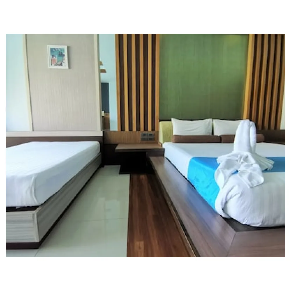 Mai Morn Resort
