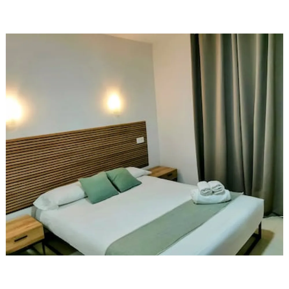 Hotel Costa Andaluza
