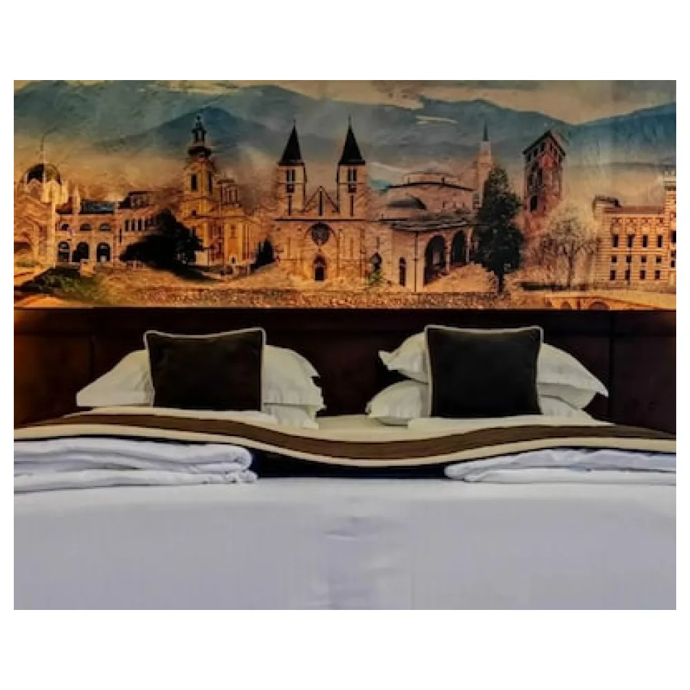 Hotel President Sarajevo