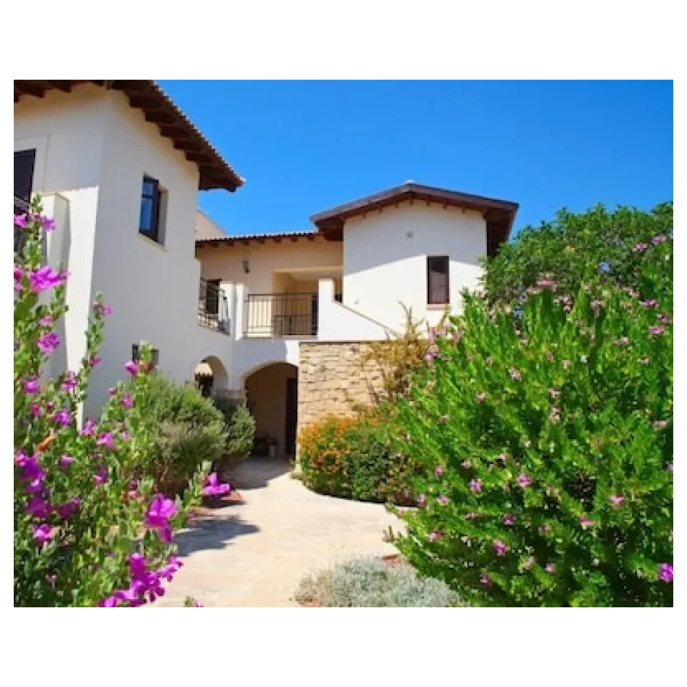 Aphrodite Hills Golf & Spa Resort Residences - Apartments