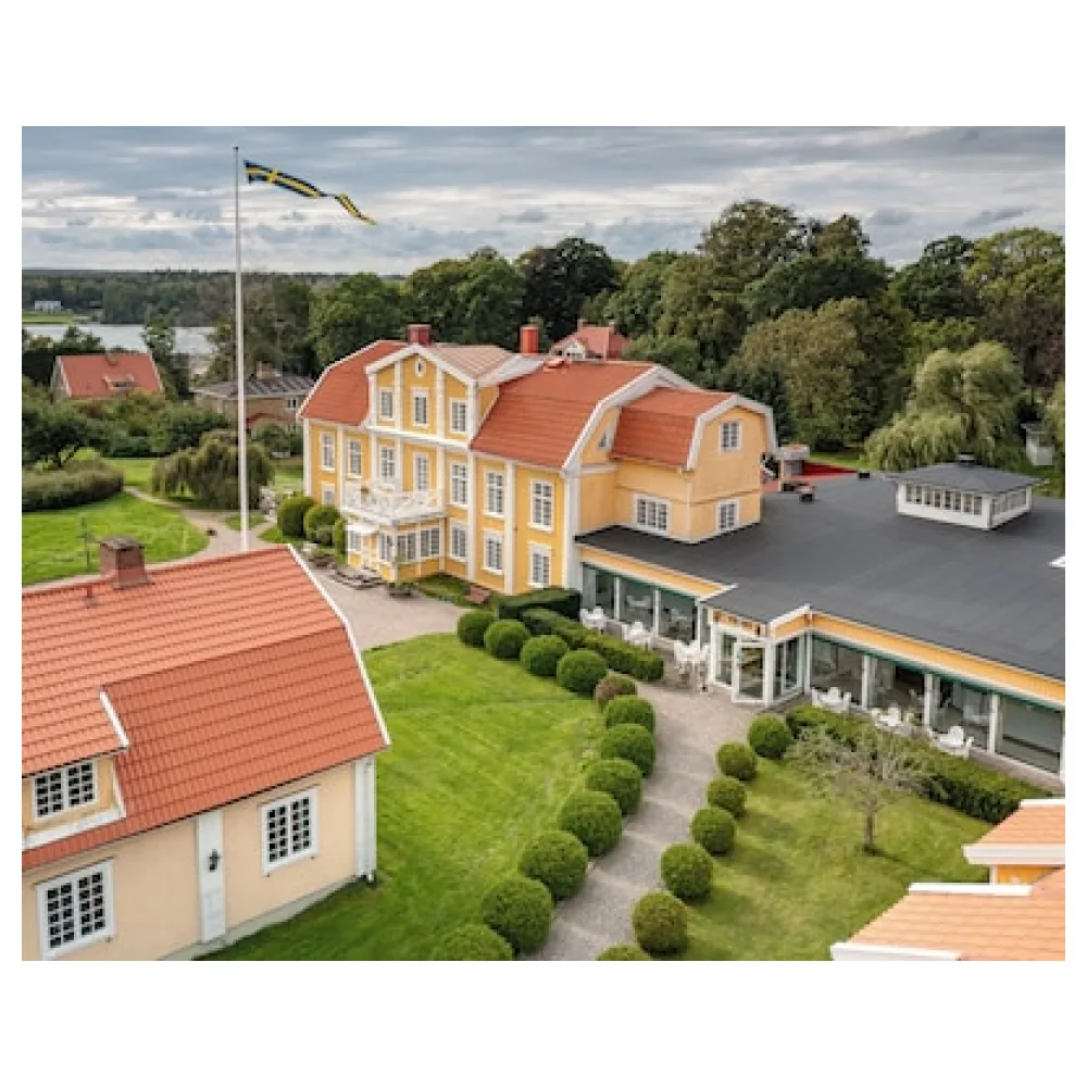 Ronnums Herrgård