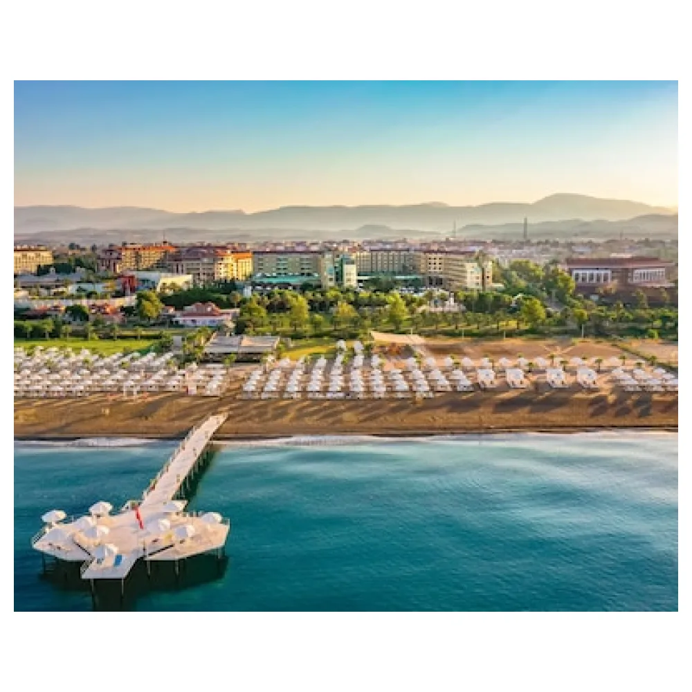 Selectum Family Resort Side