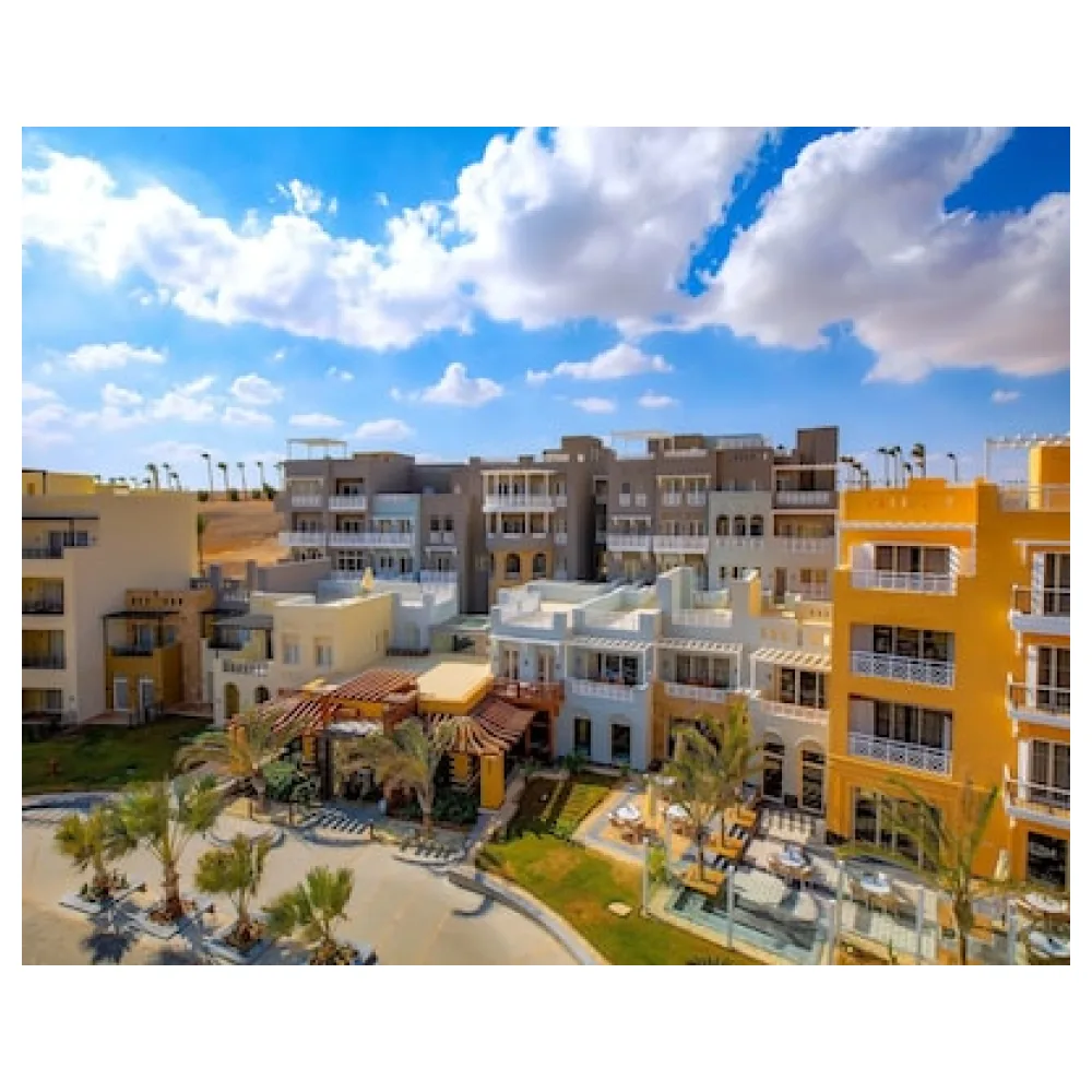 AJIRA Resort Sahl Hasheesh