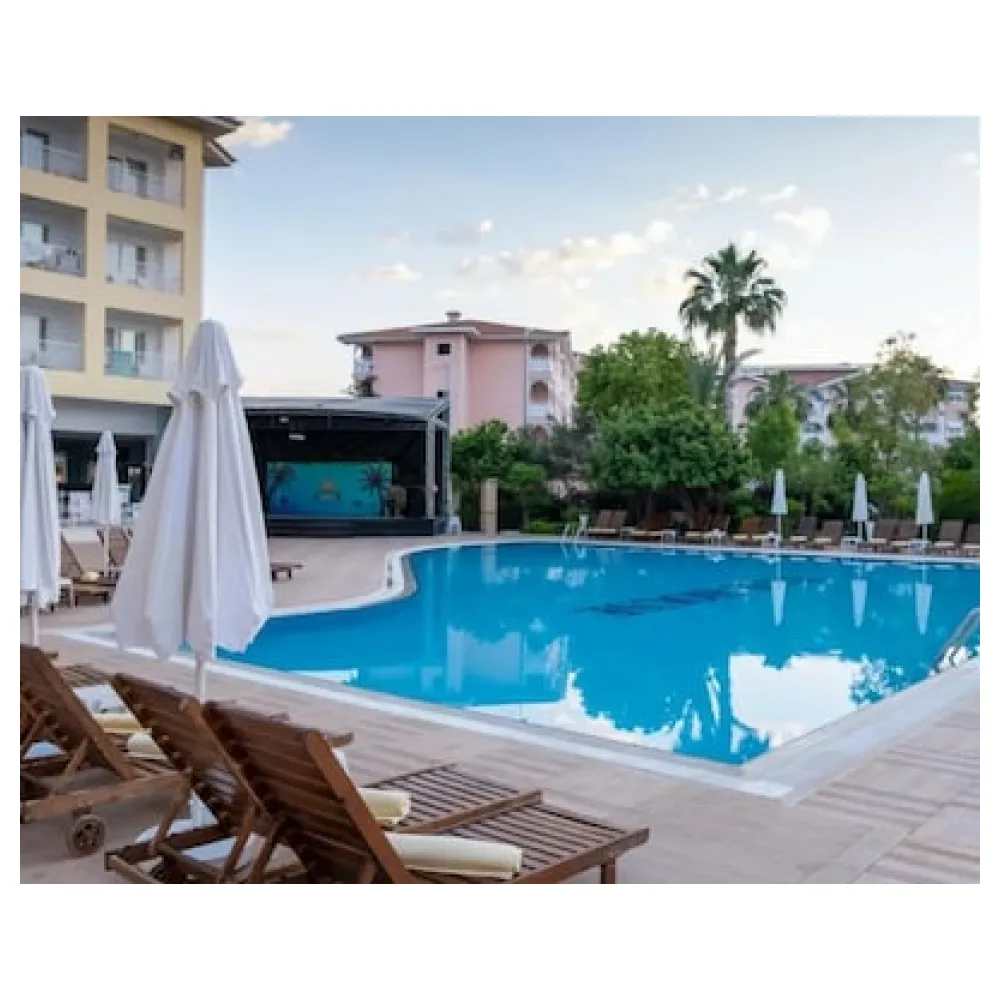 Pine House by Werde Hotels