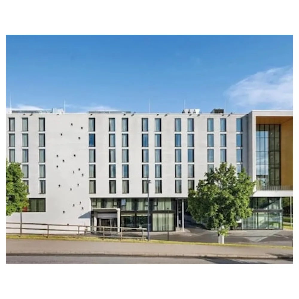 Hey Lou Hotel Friedrichshafen