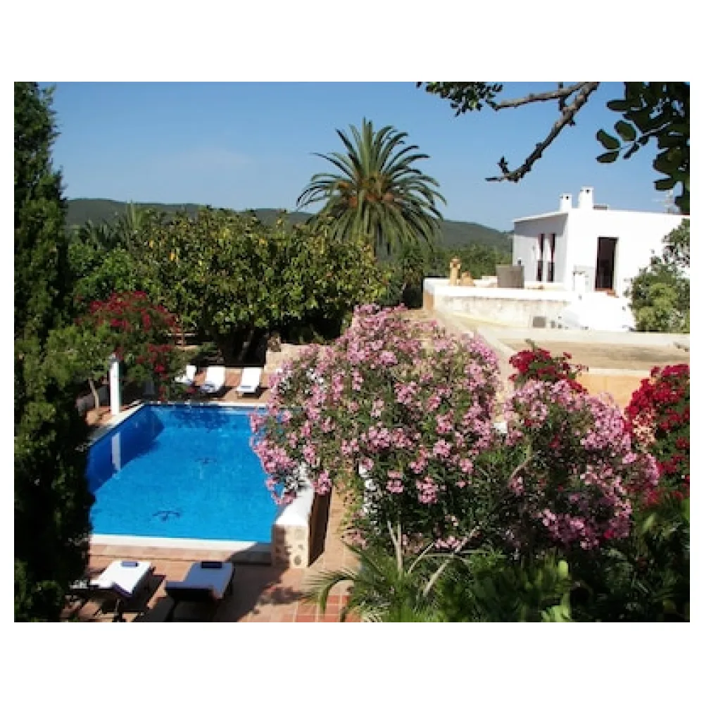Agroturismo Can Pere Sord