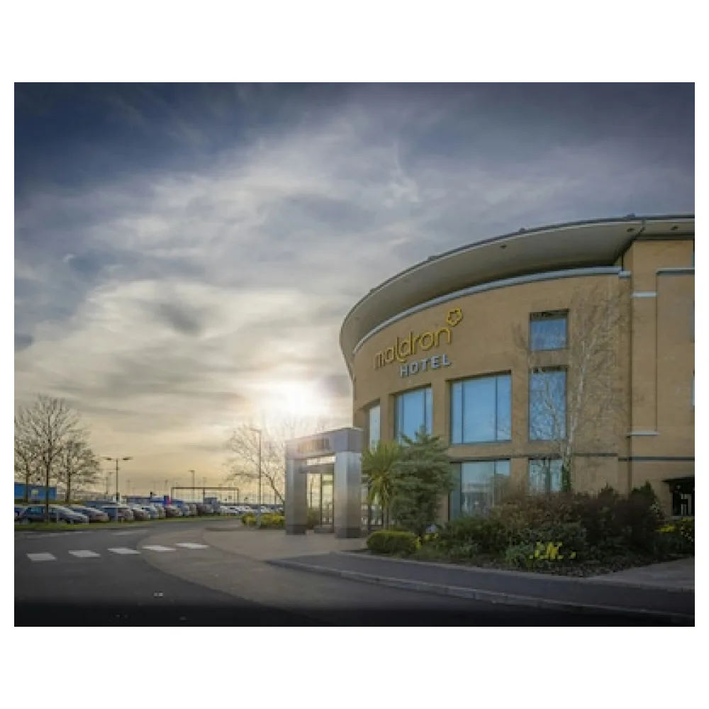 Maldron Hotel Belfast International Airport
