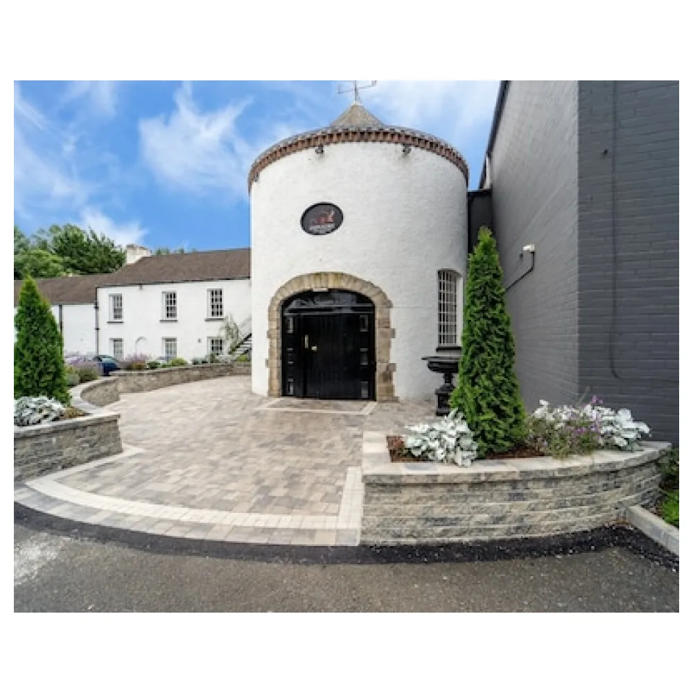 Dunadry Hotel And Gardens