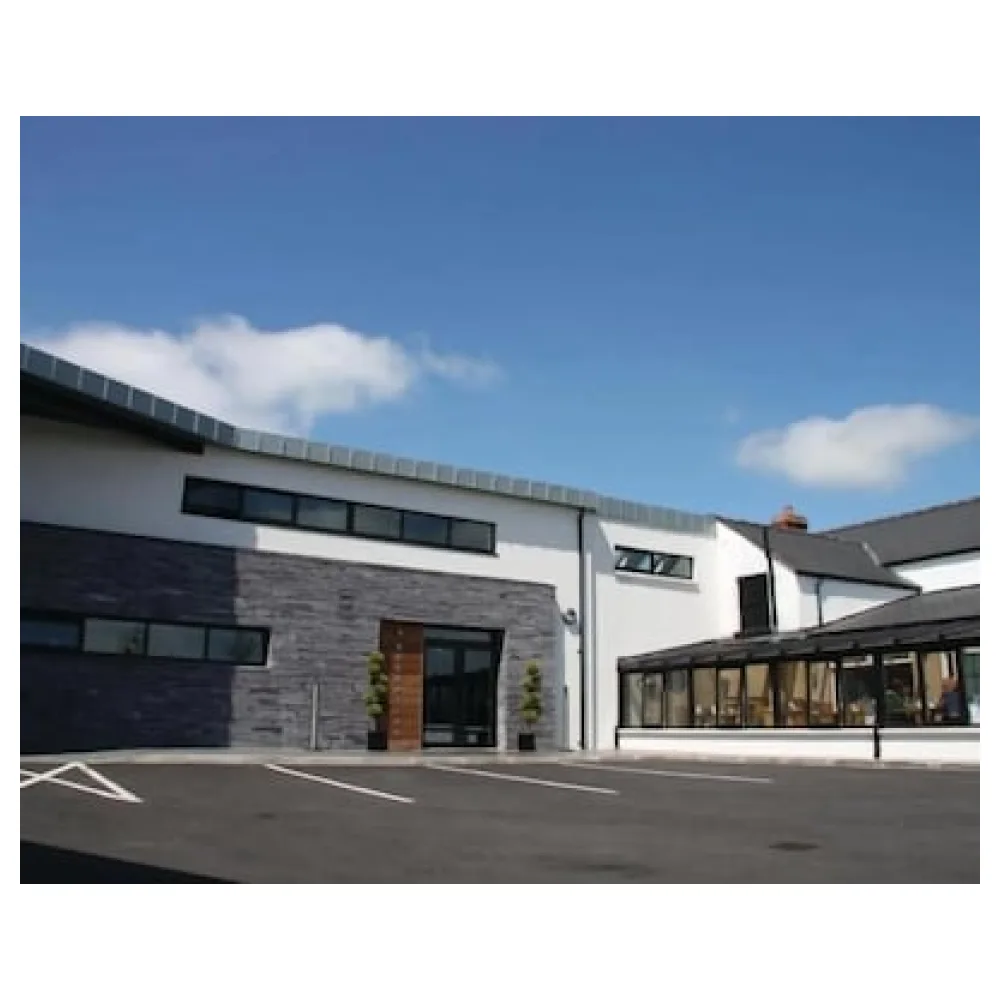 Ballyrobin Hotel