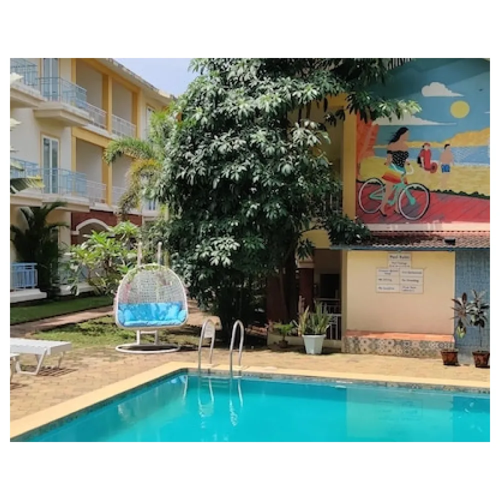 Passions de Goa