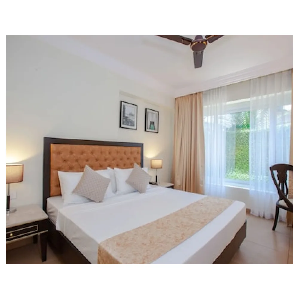 Royale Exotica Goa