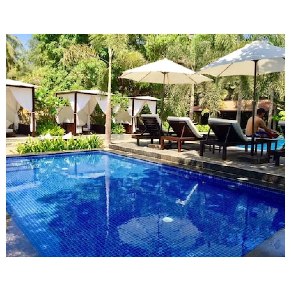 SinQ Beach Resort