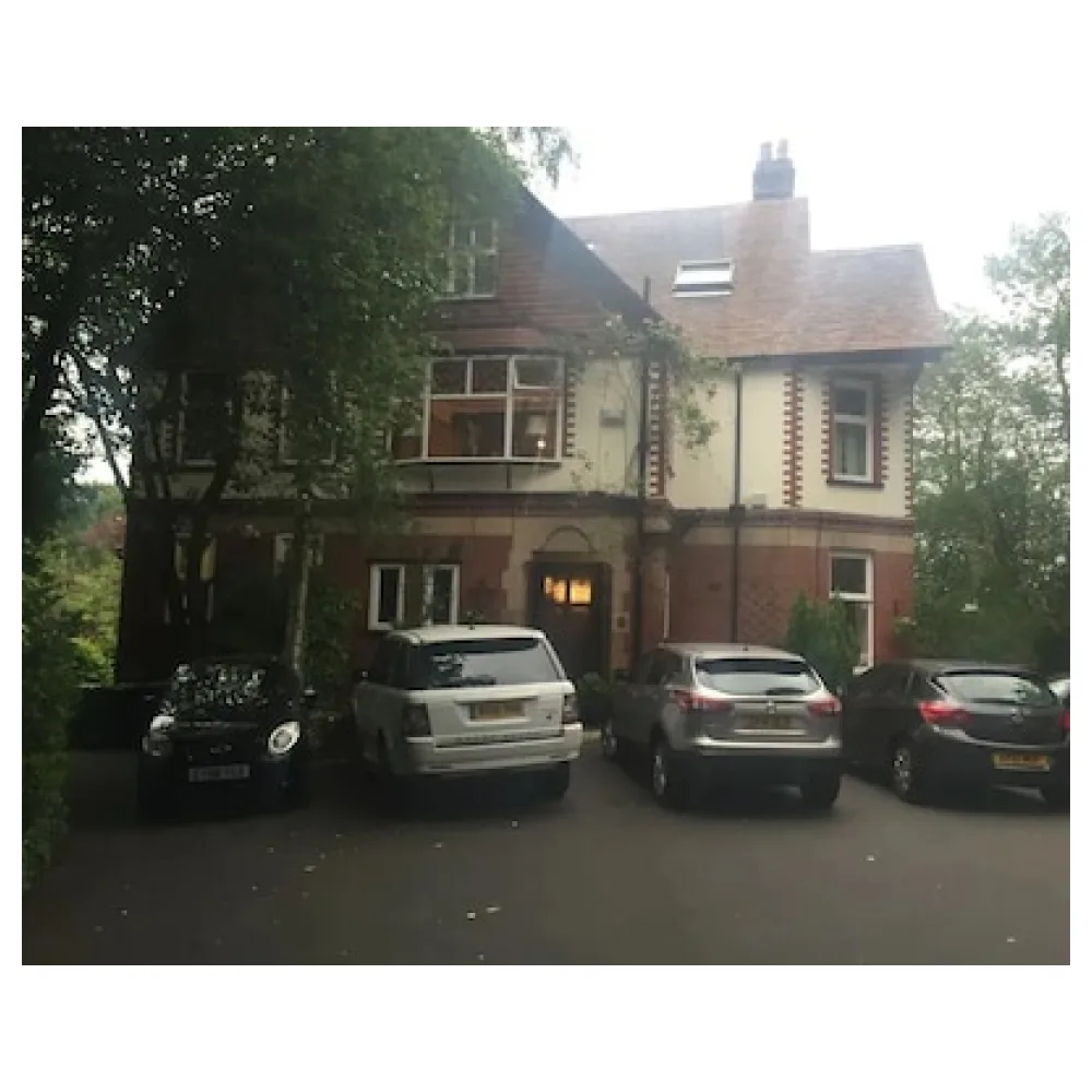 Oakfield Lodge Guest House Stockport