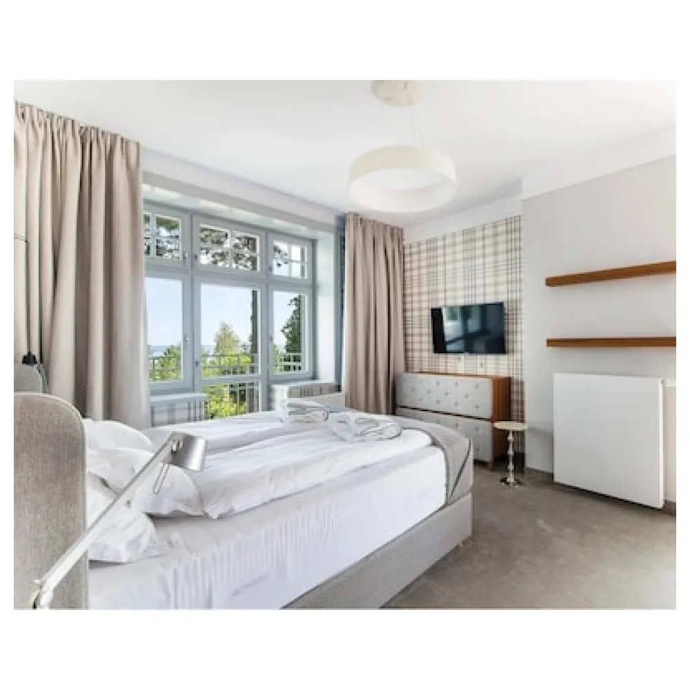 Hotel Testa