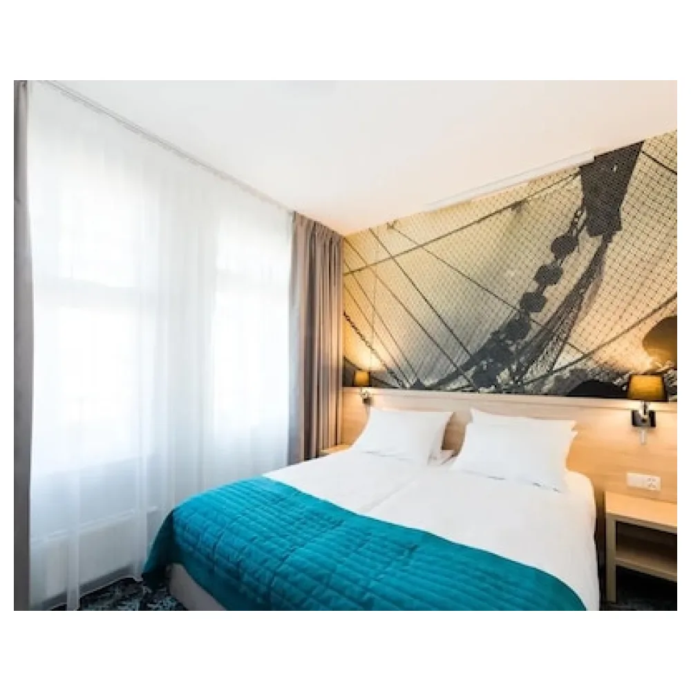 Hotel Eureka