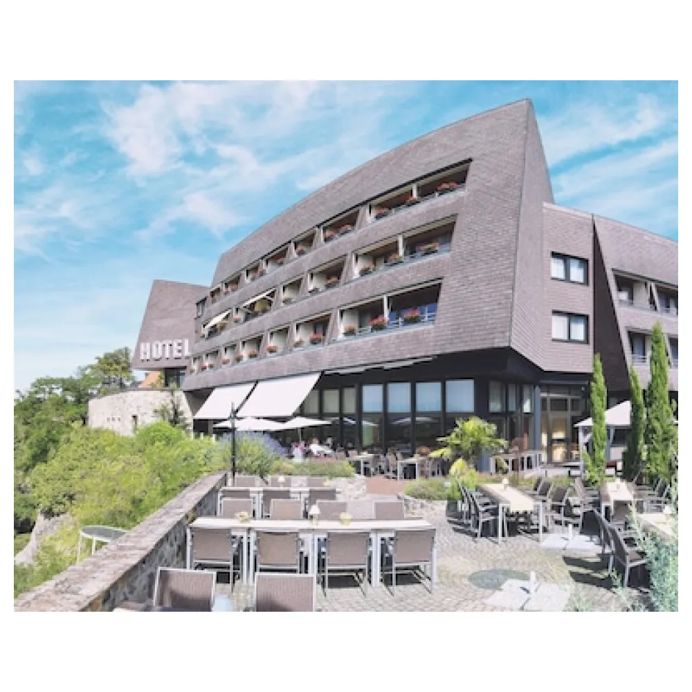 Hotel Stadt Breisach