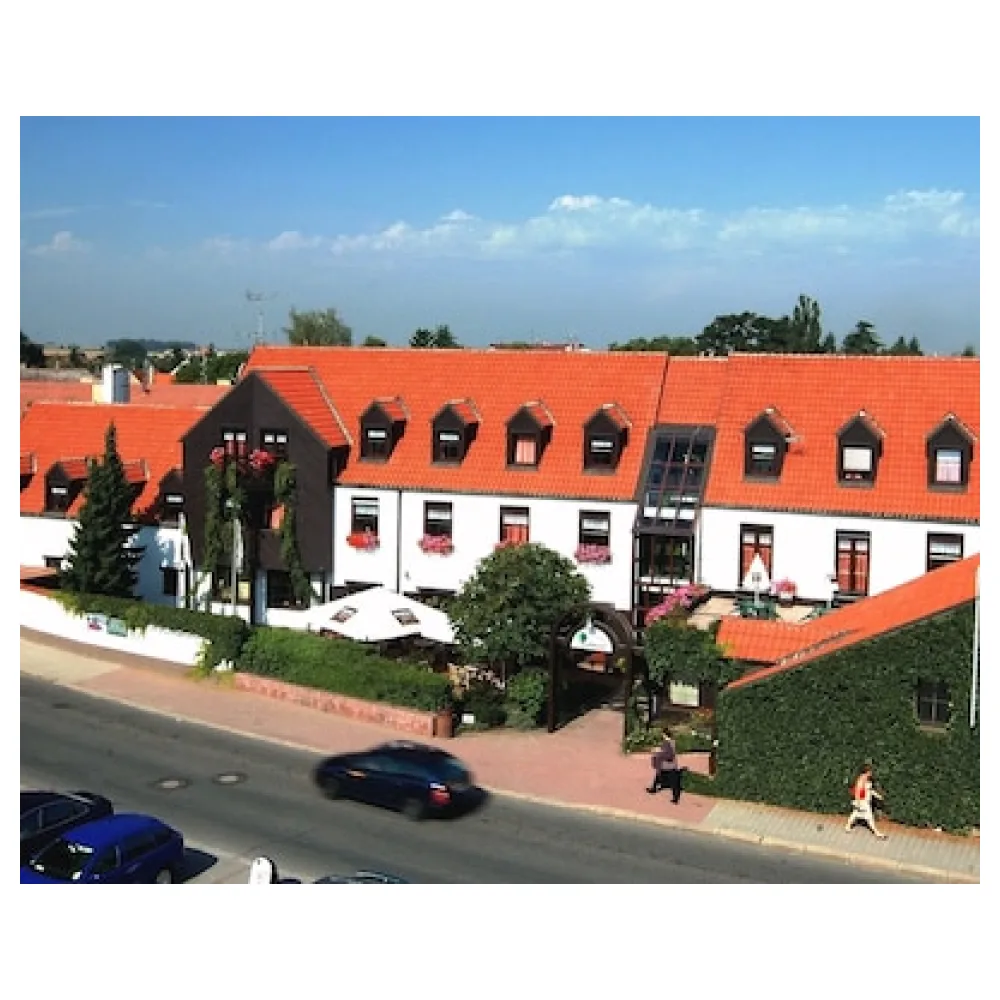 Park Hotel Pruhonice