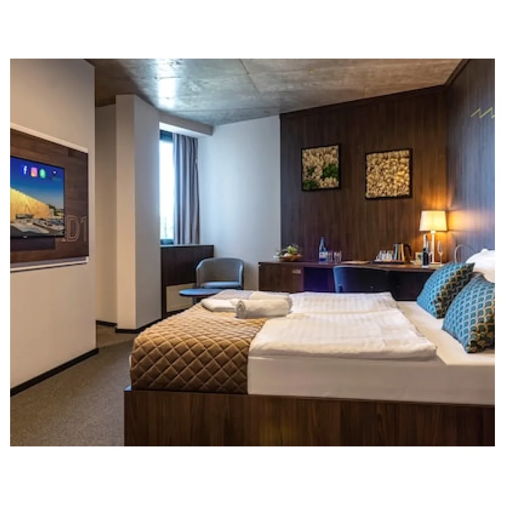 Hotel D1