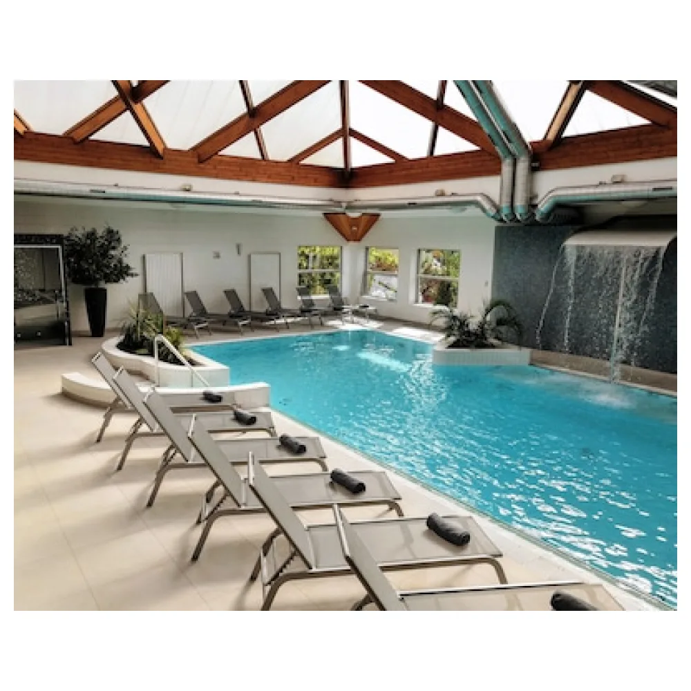 PREMIUM Wellness & Wine Hotel Znojmo