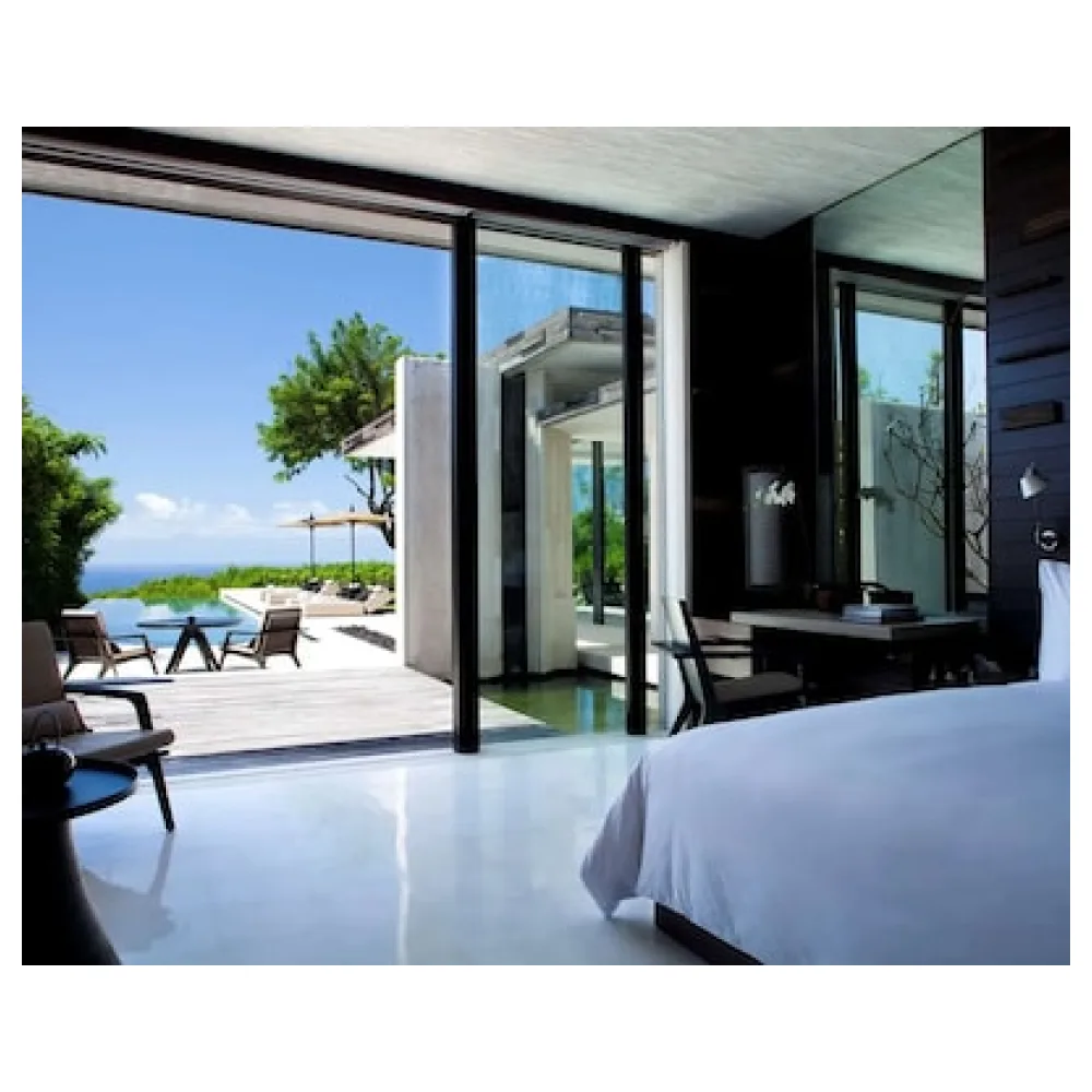 Alila Villas Uluwatu