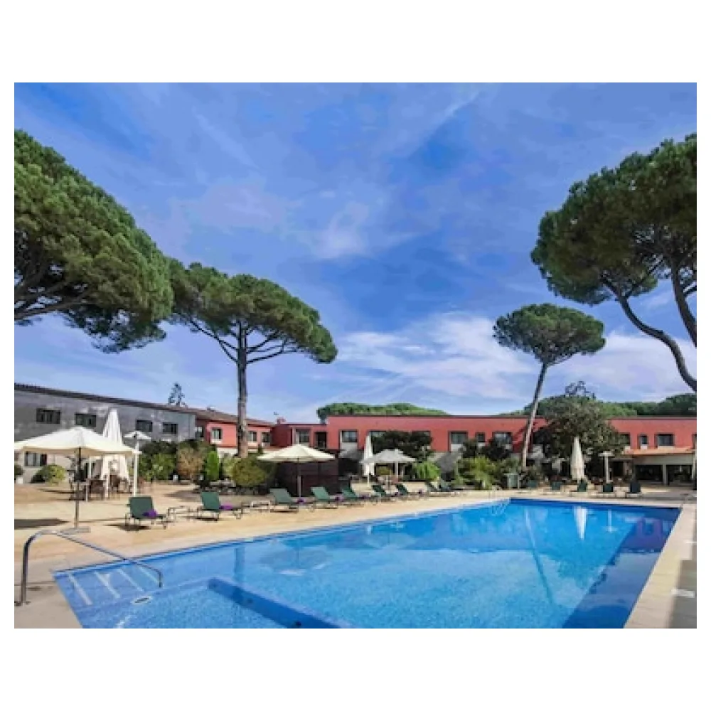 Salles Hotel Aeroport de Girona
